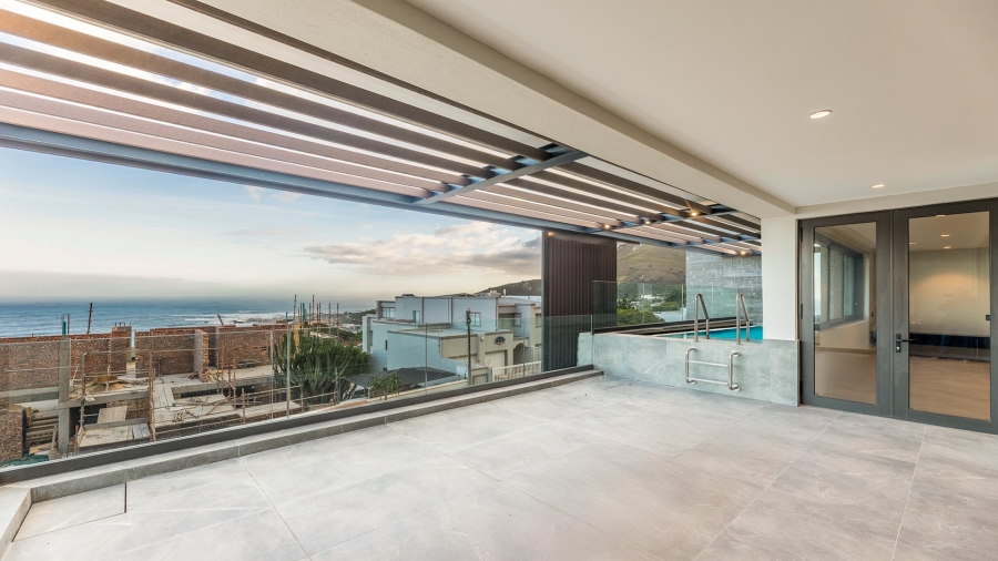 4 Bedroom Property for Sale in Camps Bay Western Cape